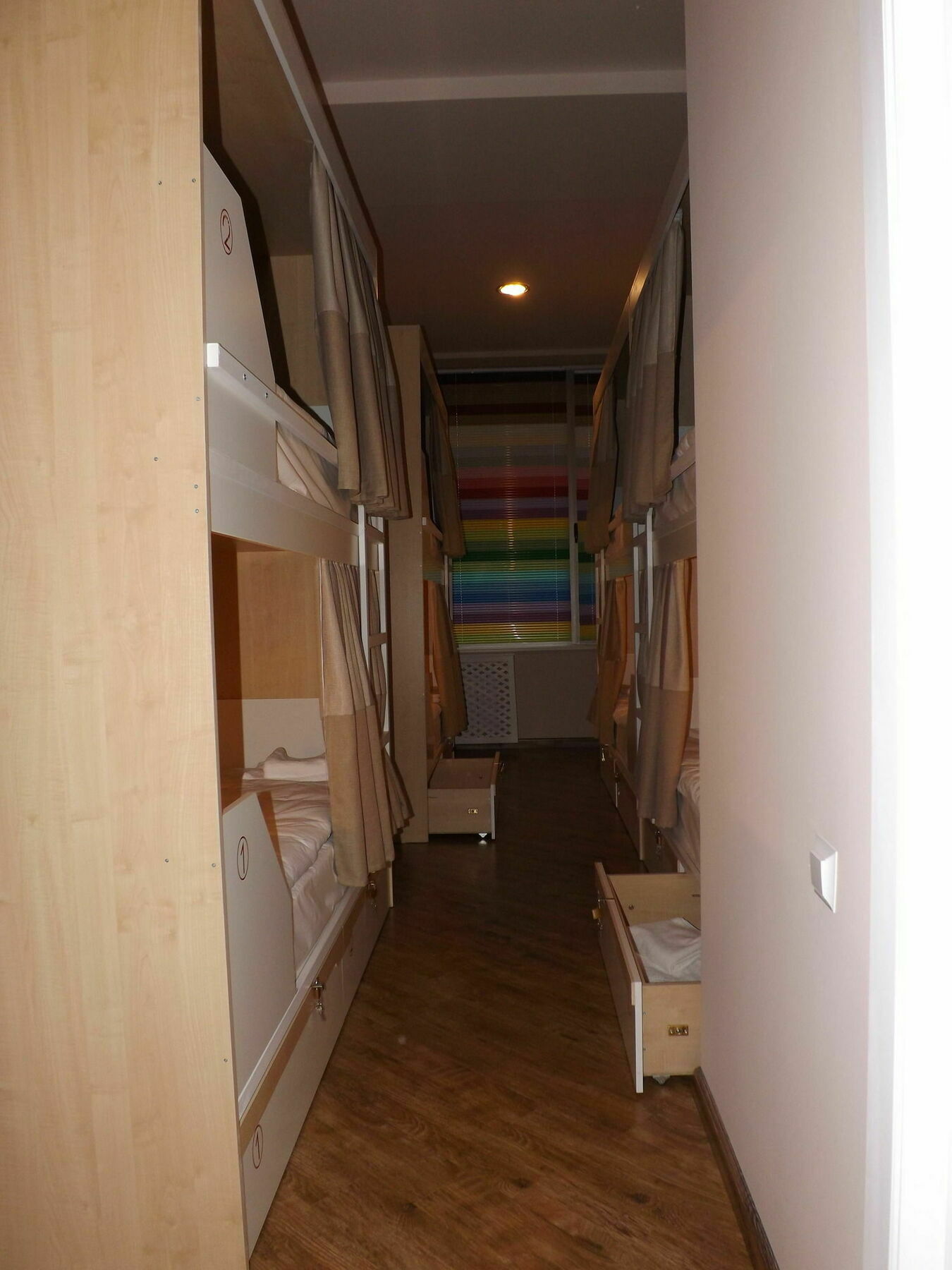 Holiday Hotel & Hostel Ереван Экстерьер фото